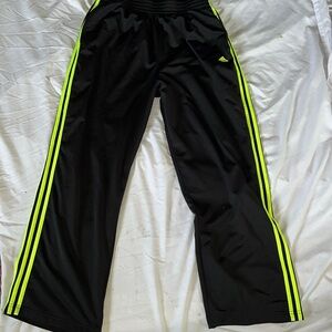Stripped Adidas Joggers